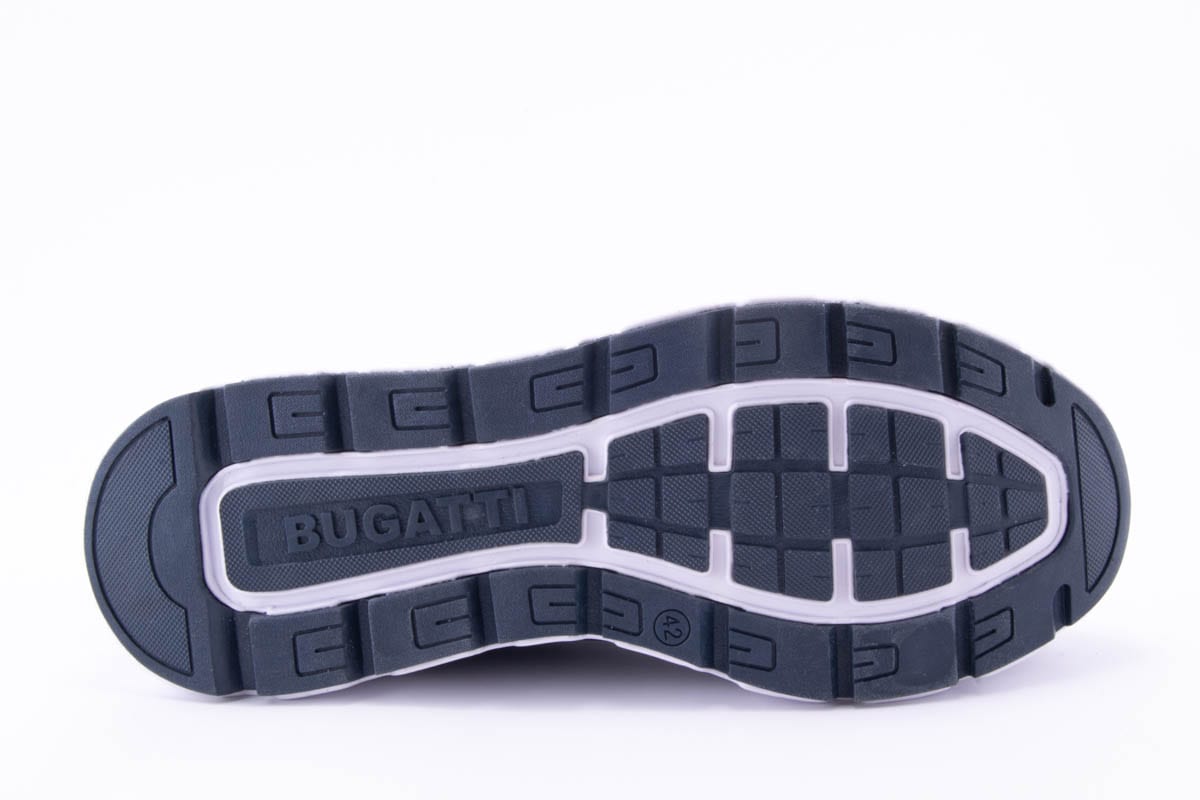 Incaltaminte Sport Barbati Bugatti Asto A3660 /Abs - Bugatti - amely.ro