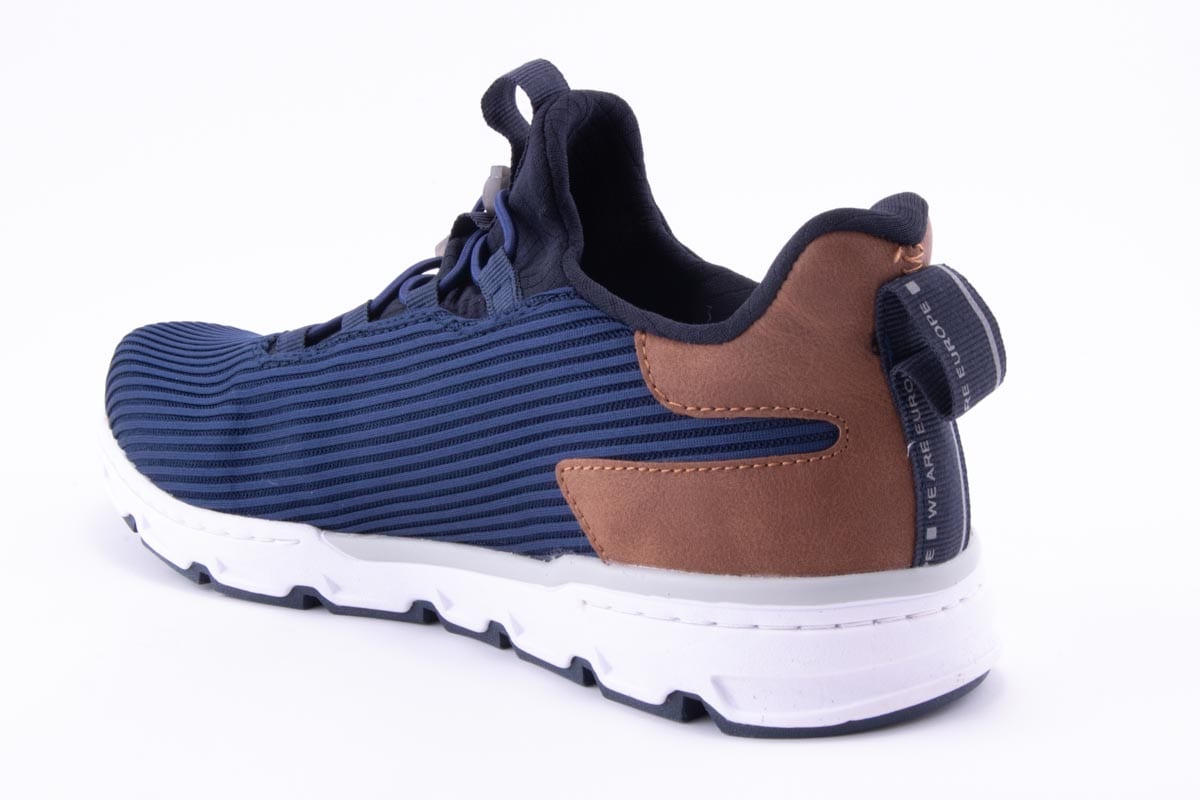 Incaltaminte Sport Barbati Bugatti Asto A3660 /Abs - Bugatti - amely.ro