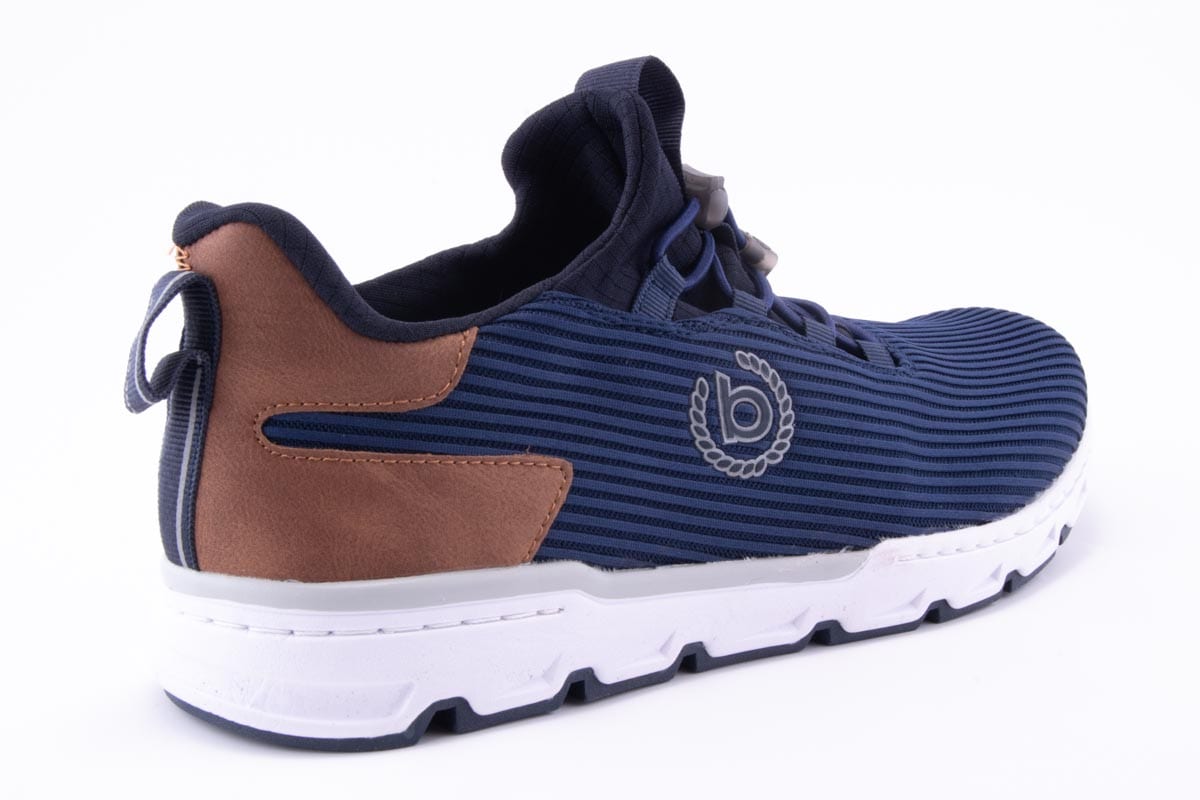 Incaltaminte Sport Barbati Bugatti Asto A3660 /Abs - Bugatti - amely.ro