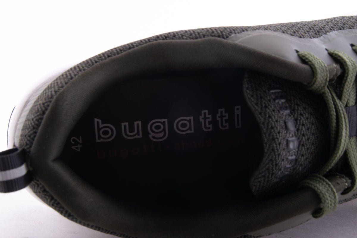 Incaltaminte Sport Barbati Bugatti Asto A9D01/ Vrd - Bugatti - amely.ro