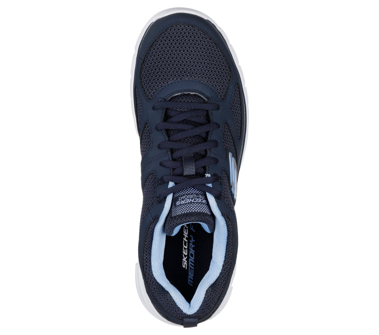 incaltaminte sport barbati Piele Naturala Skechers SKEC 52635 - Skechers - amely.ro