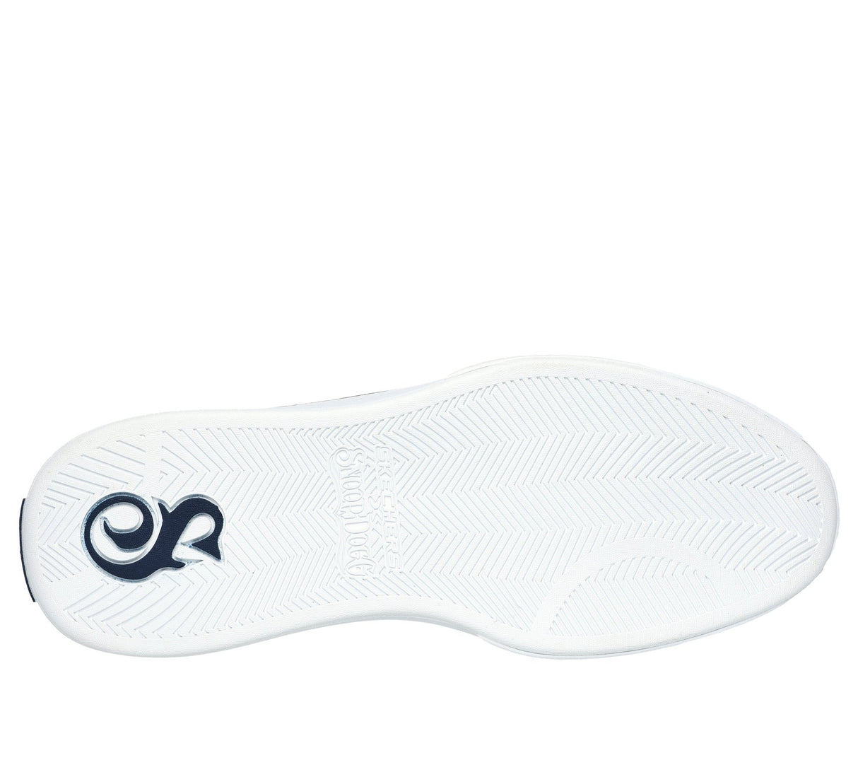 incaltaminte sport barbati Piele Naturala Skechers SKEC X SNOOP DOOG 251017 - Skechers - amely.ro