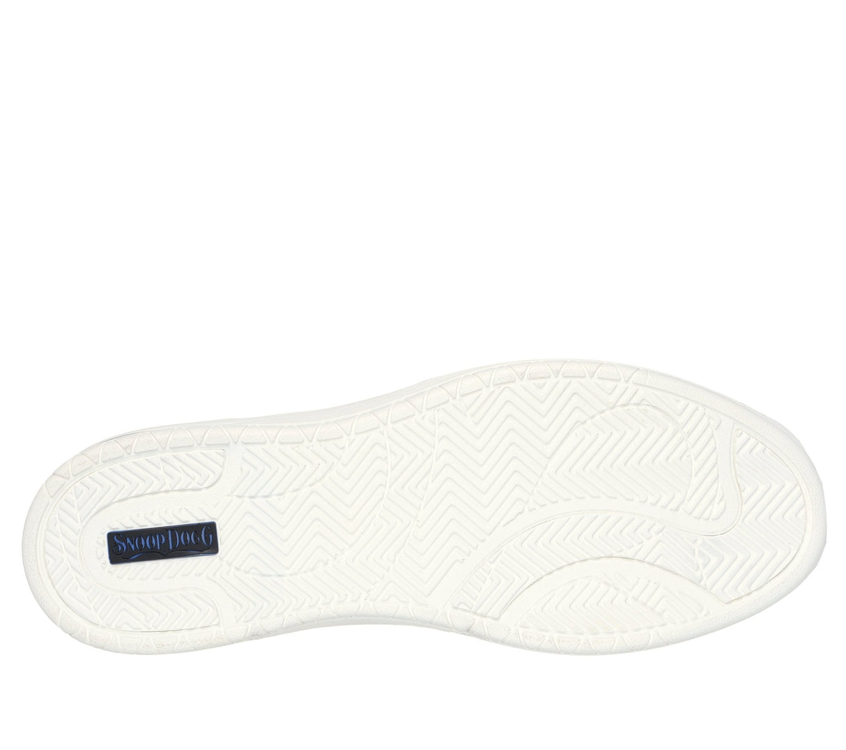 incaltaminte sport barbati Piele Naturala Skechers X Snoop Dogg 251027 - Skechers - amely.ro