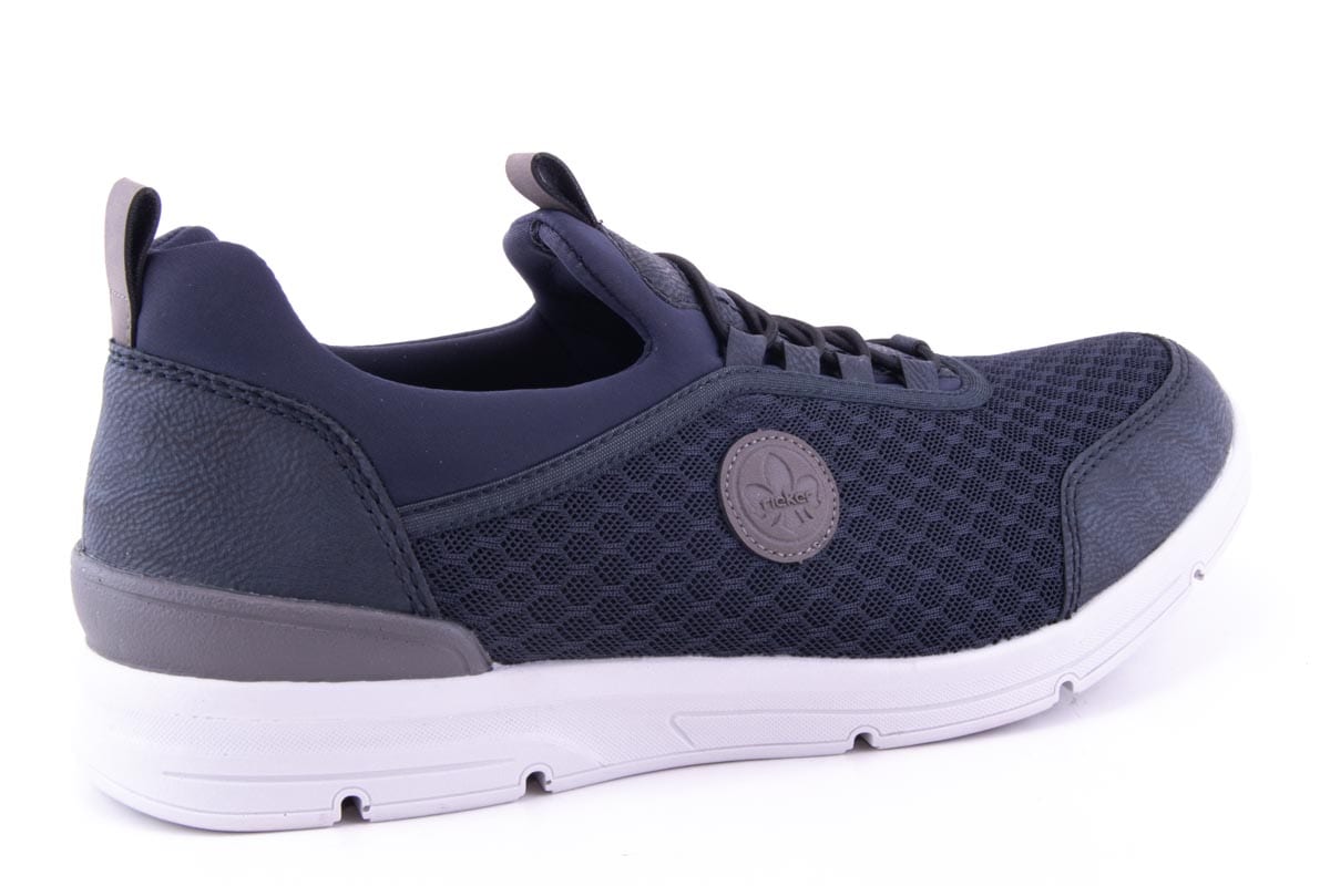 Incaltaminte Sport Barbati Rieker Riek 16491/ Abs - Rieker - amely.ro