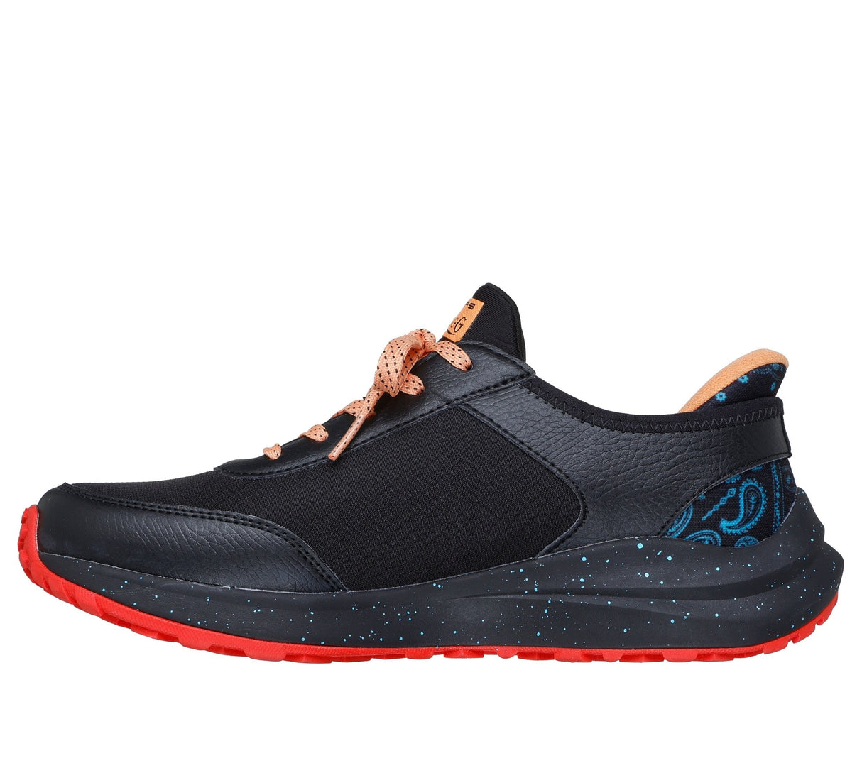 incaltaminte sport barbati Skechers SKEC SNOOP DOGG 251150 - Skechers - amely.ro