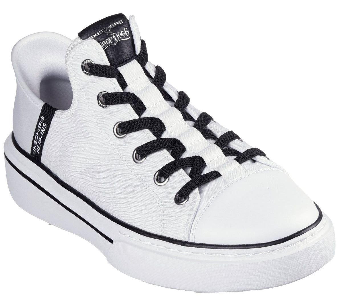 incaltaminte sport barbati Skechers SKEC X SNOOP DOGG 251026 - Skechers - amely.ro