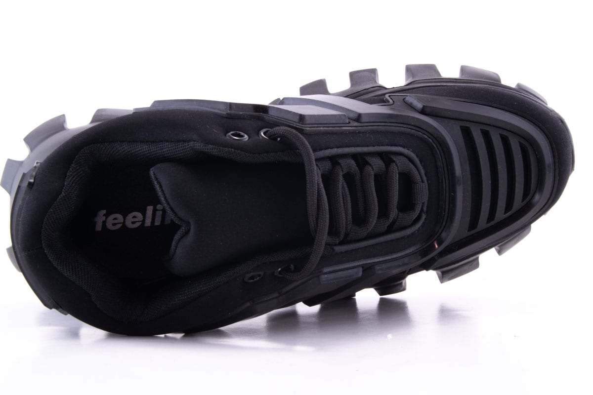 Incaltaminte Sport Bell 191-1 /N - amely.ro - amely.ro