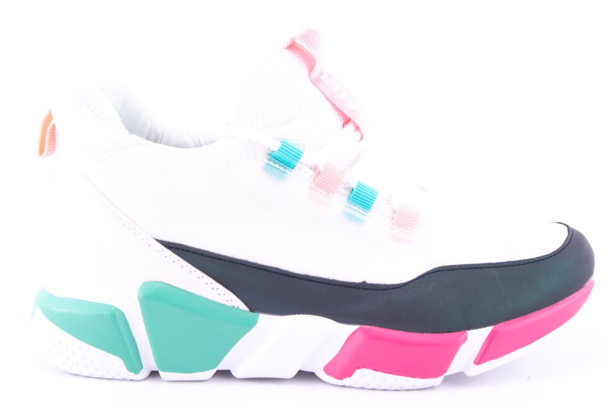 Incaltaminte Sport Dama Bounty Shoe Js-B1/ A - amely.ro - amely.ro