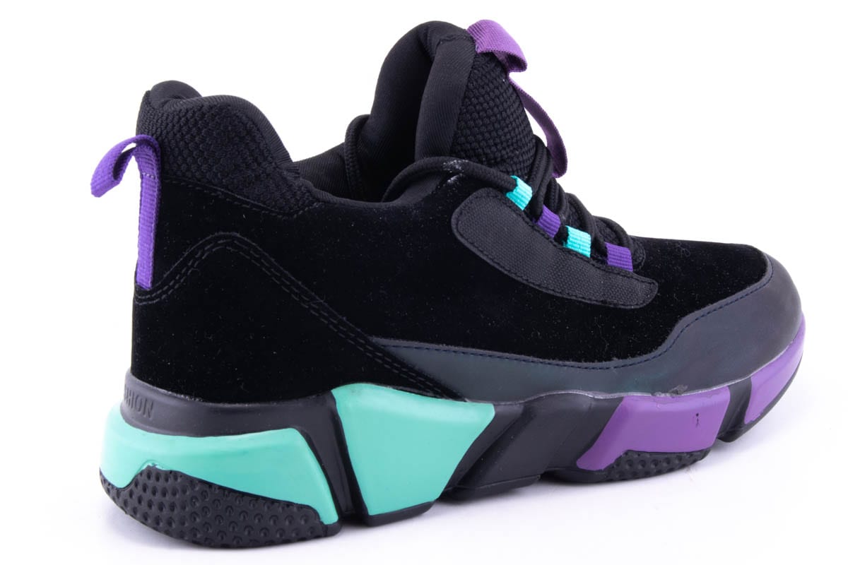 Incaltaminte Sport Dama Bounty Shoe Js-B1/ N - amely.ro - amely.ro