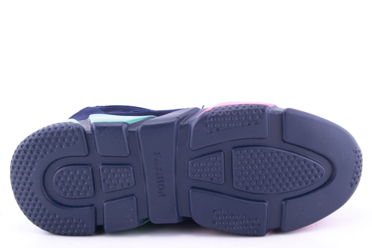 Incaltaminte Sport Dama Bounty Shoe Js-B3/ Ab - amely.ro - amely.ro