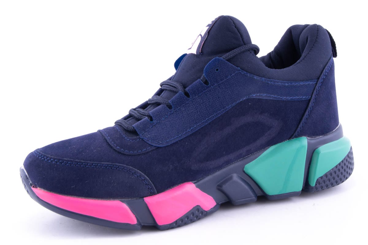 Incaltaminte Sport Dama Bounty Shoe Js-B3/ Ab - amely.ro - amely.ro