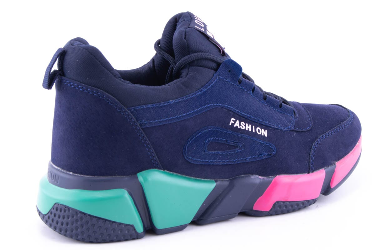 Incaltaminte Sport Dama Bounty Shoe Js-B3/ Ab - amely.ro - amely.ro