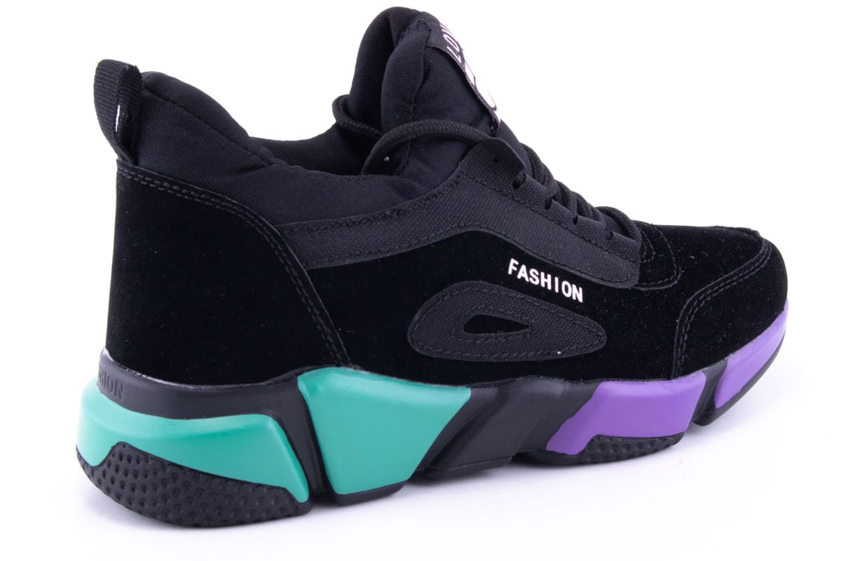 Incaltaminte Sport Dama Bounty Shoe Js-B3/ N - amely.ro - amely.ro