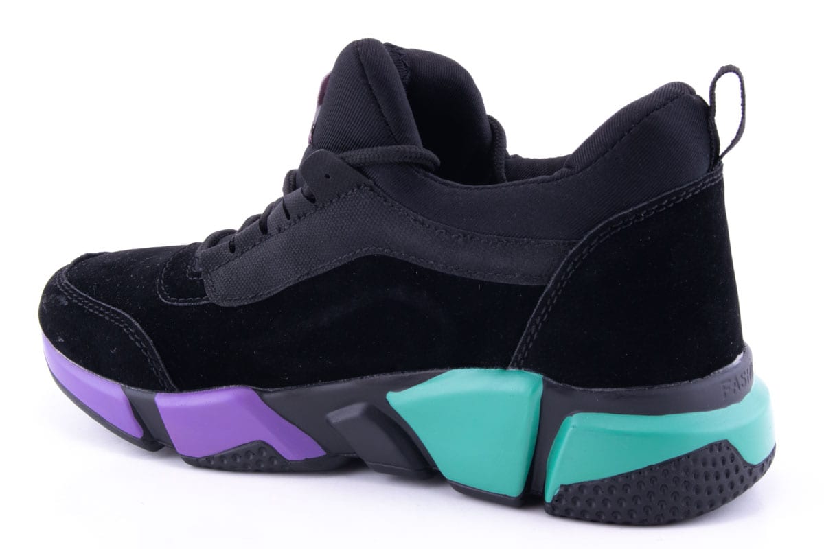 Incaltaminte Sport Dama Bounty Shoe Js-B3/ N - amely.ro - amely.ro