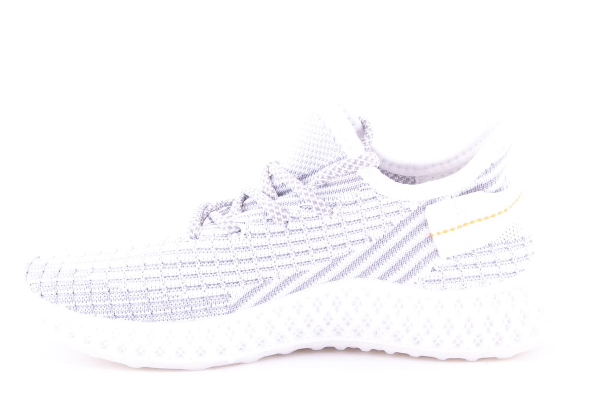 Incaltaminte Sport Dama Etore Bell 9905 /Gri - amely.ro - amely.ro