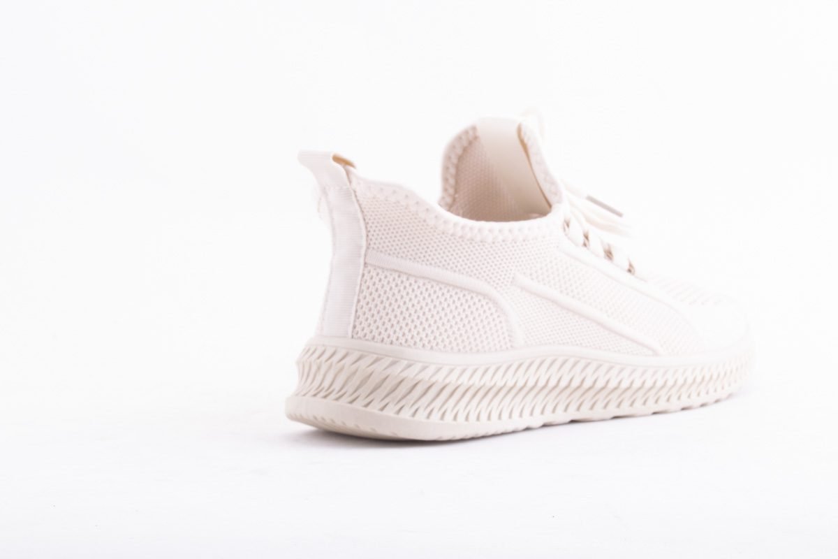 Incaltaminte Sport Dama Etore Bell C63 /Bej - amely.ro - amely.ro