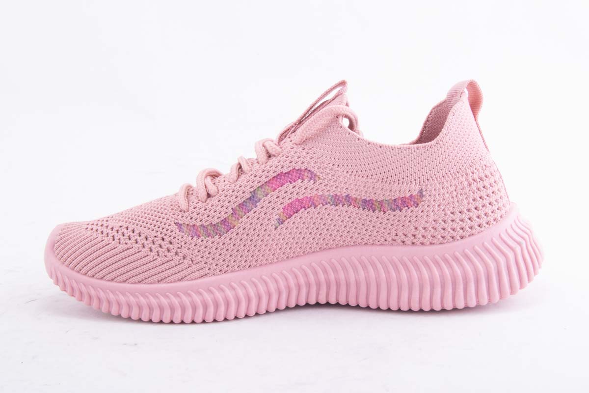 Incaltaminte Sport Dama Etore Bell Y07 /Roz - amely.ro - amely.ro