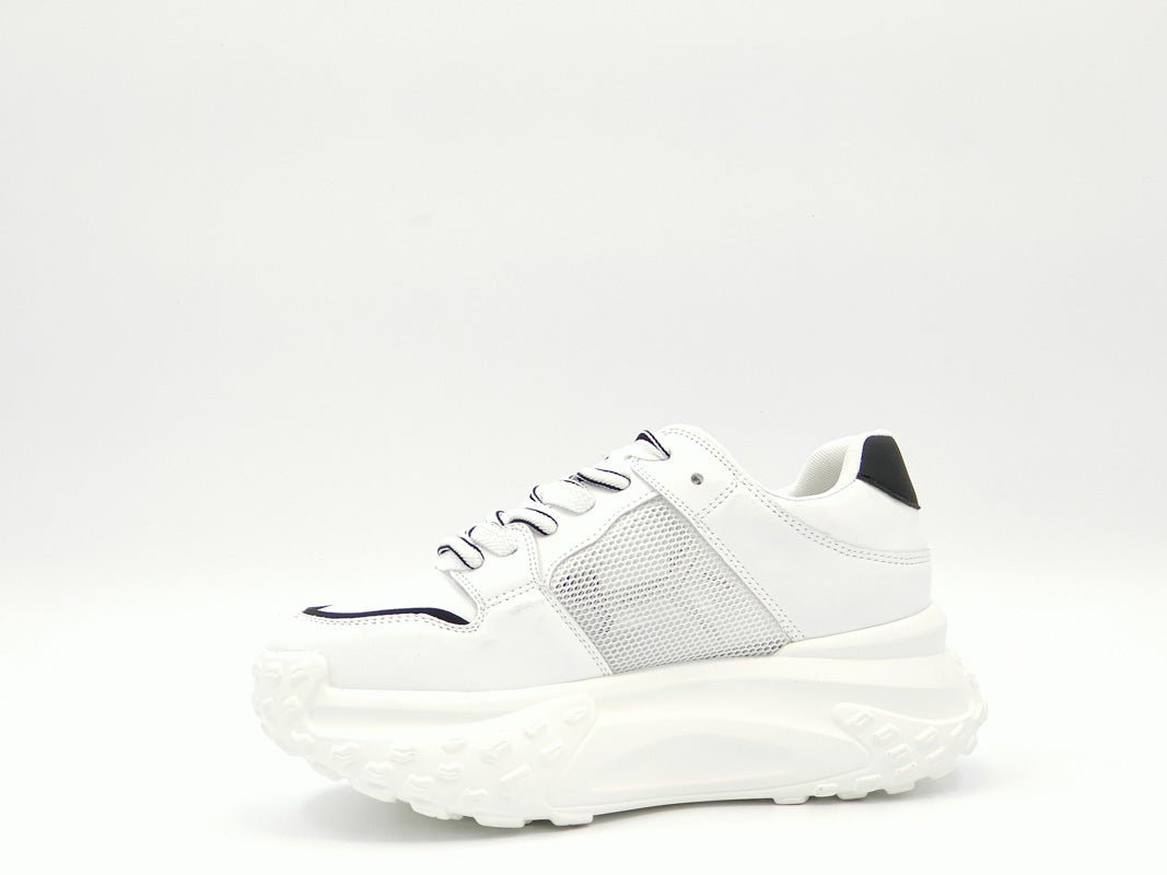 Incaltaminte Sport Dama Franky Feni 903/ A+N - amely.ro - amely.ro