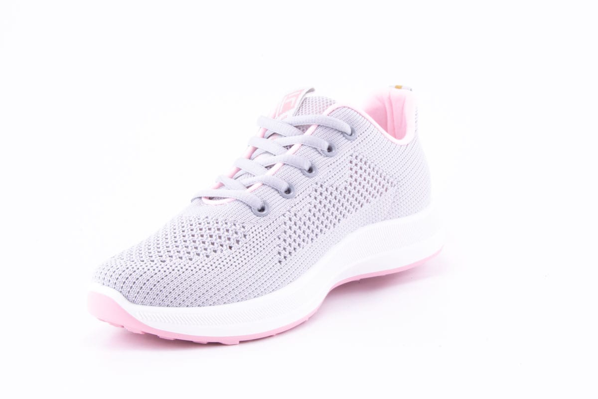 Incaltaminte Sport Etore Bell A218 /Gri - amely.ro - amely.ro