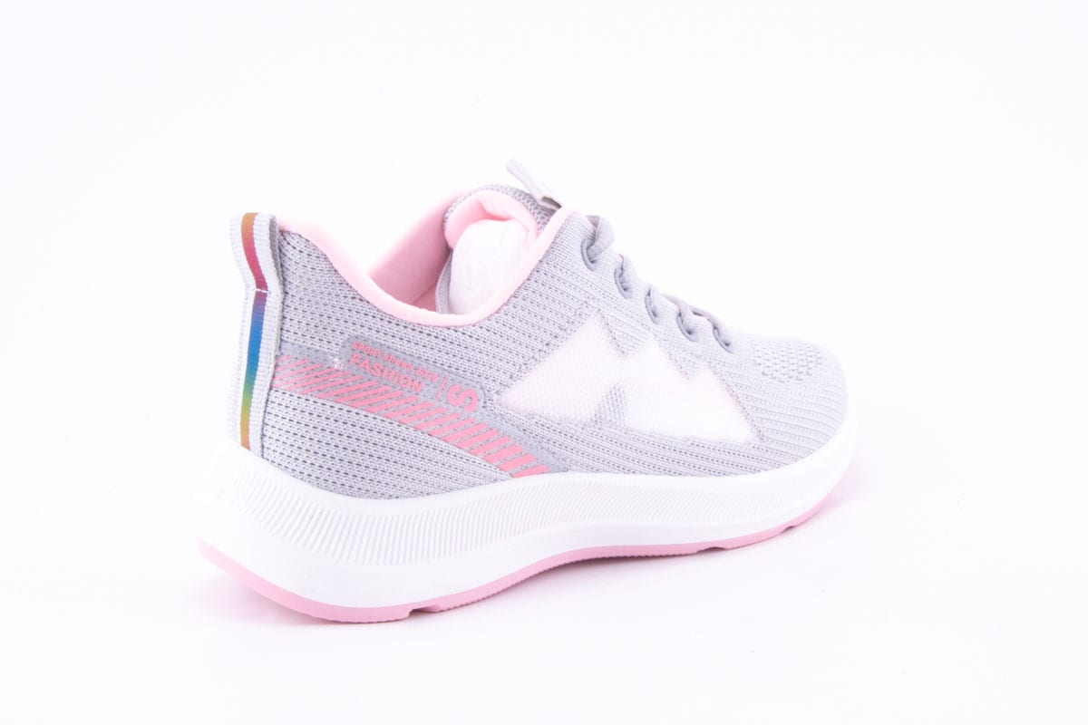 Incaltaminte Sport Etore Bell A218 /Gri - amely.ro - amely.ro