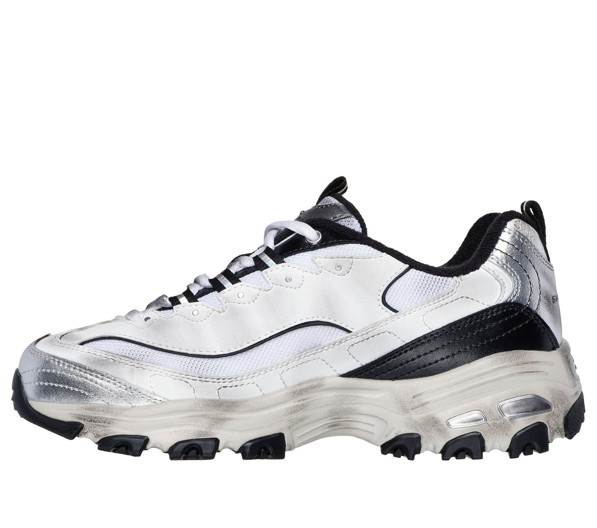 incaltaminte sport femei Piele Naturala Skechers SKEC 150245 - Skechers - amely.ro