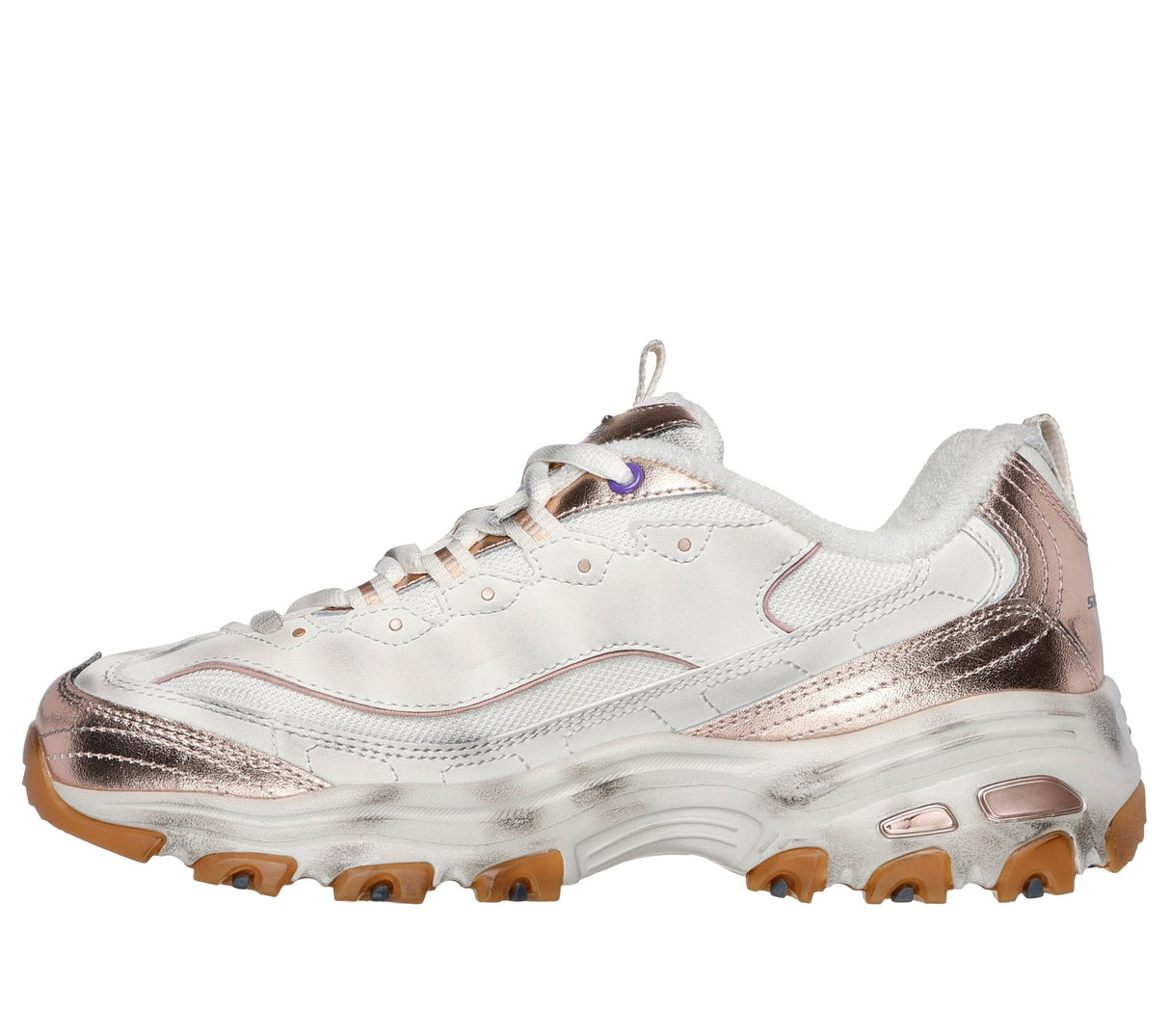 incaltaminte sport femei Piele Naturala Skechers SKEC 150245 - Skechers - amely.ro