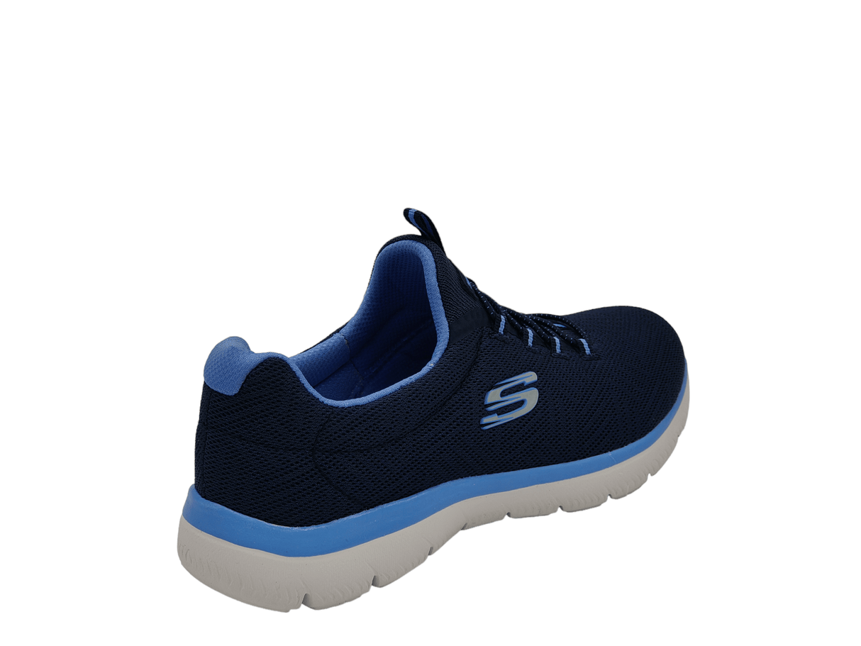 incaltaminte sport femei Skechers SKEC 150119 - Skechers - amely.ro