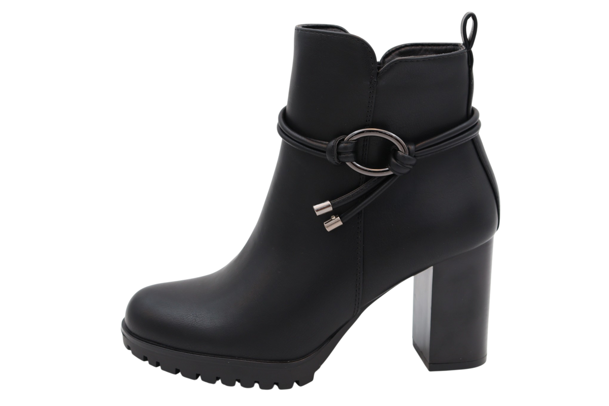 Ghete Dama Marina Torres MARY 9115 - imaginea 5