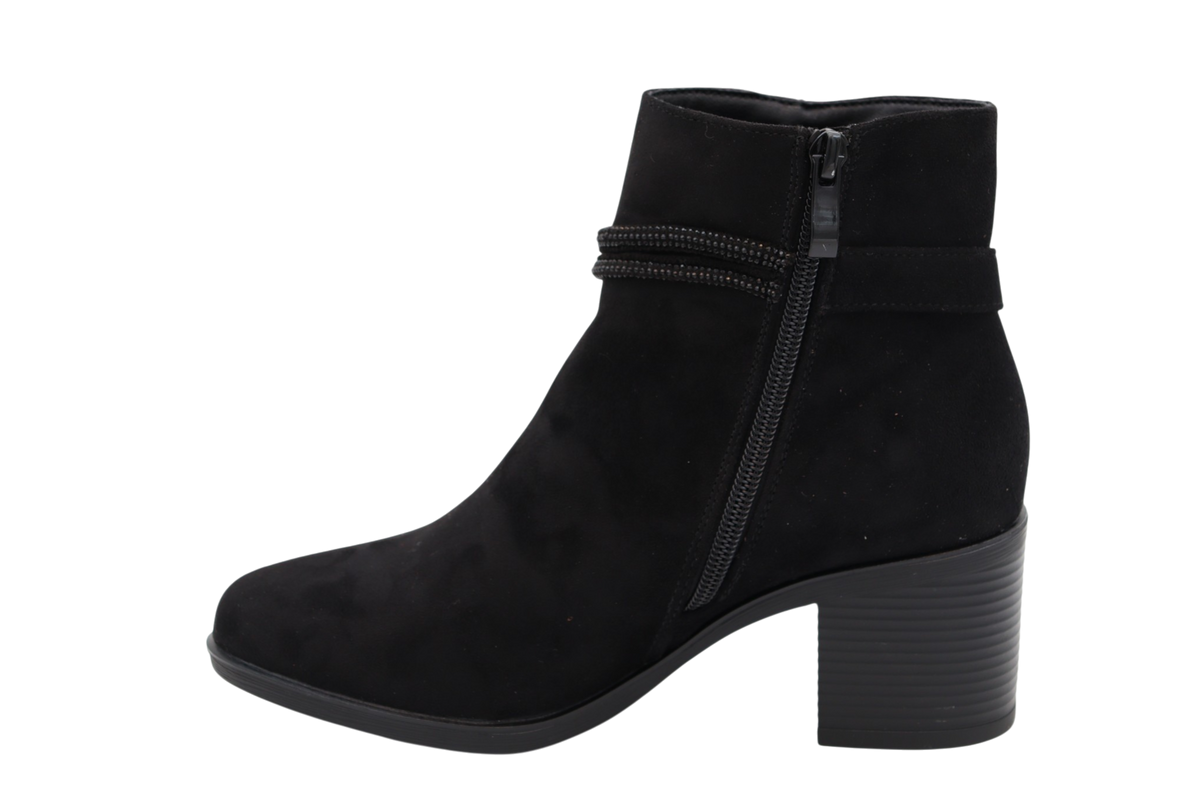 Ghete Dama Marina Torres MARY E6782 - imaginea 4