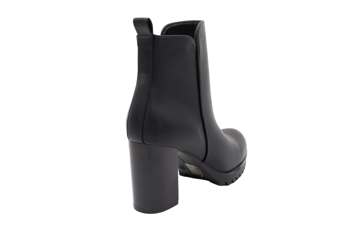 Ghete Dama Marina Torres MARY MT8252 - imaginea 6