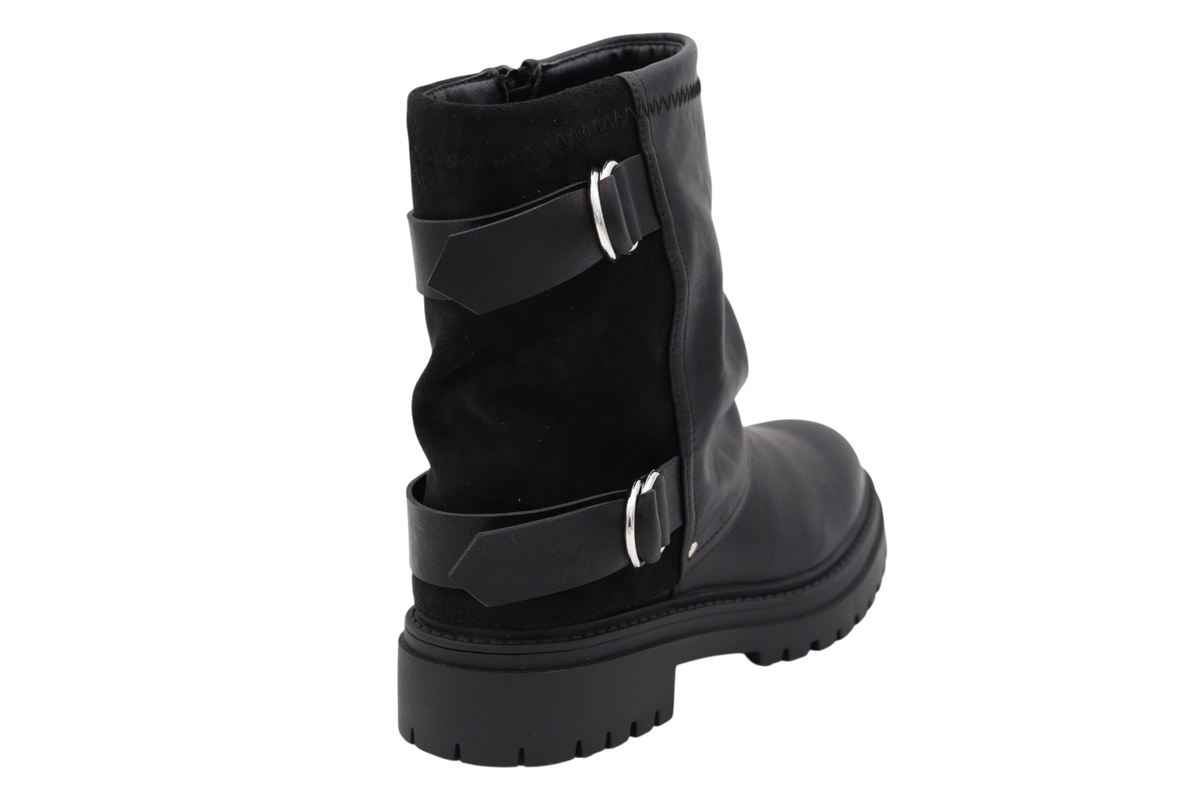 Ghete Dama Marina Torres MARY MT8286 - imaginea 6