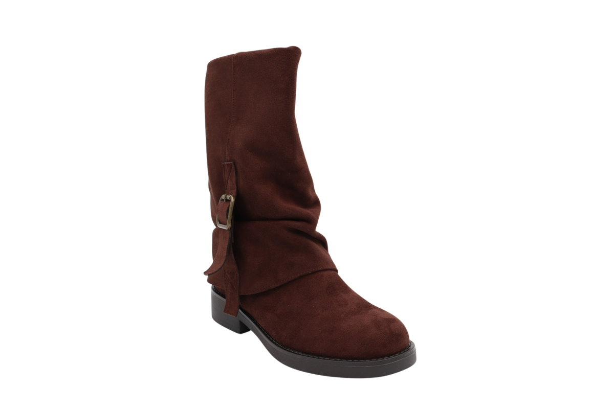 Ghete Dama Marina Torres MARY MT8286 - imaginea 2