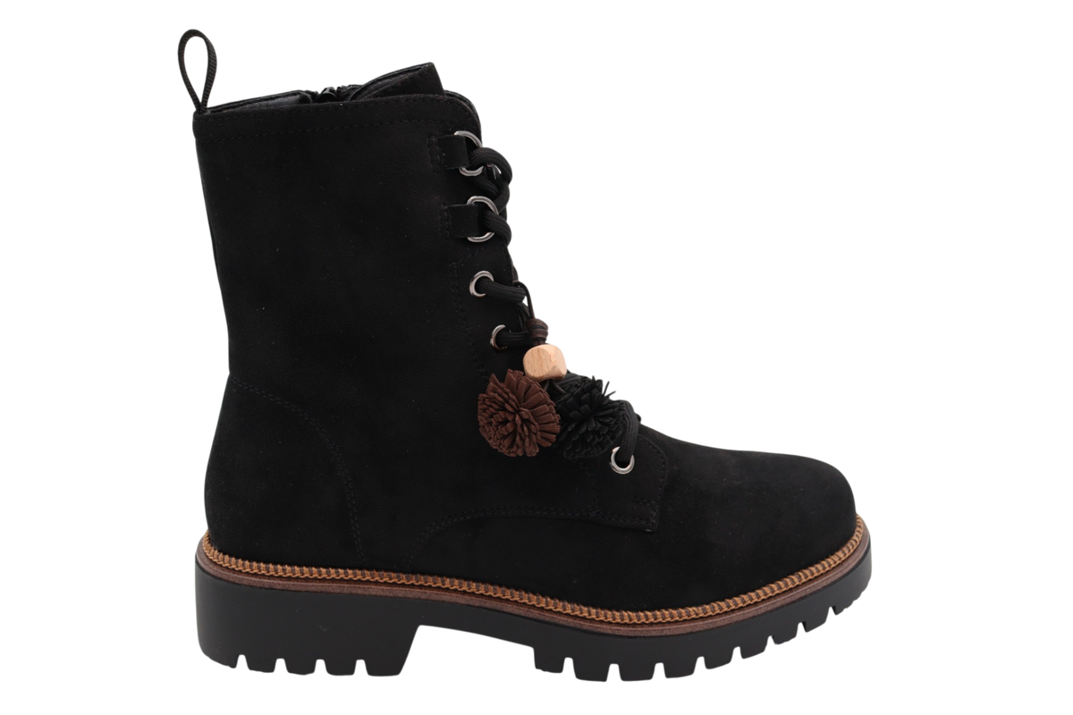 Ghete Dama Marina Torres MARY MT8286-5