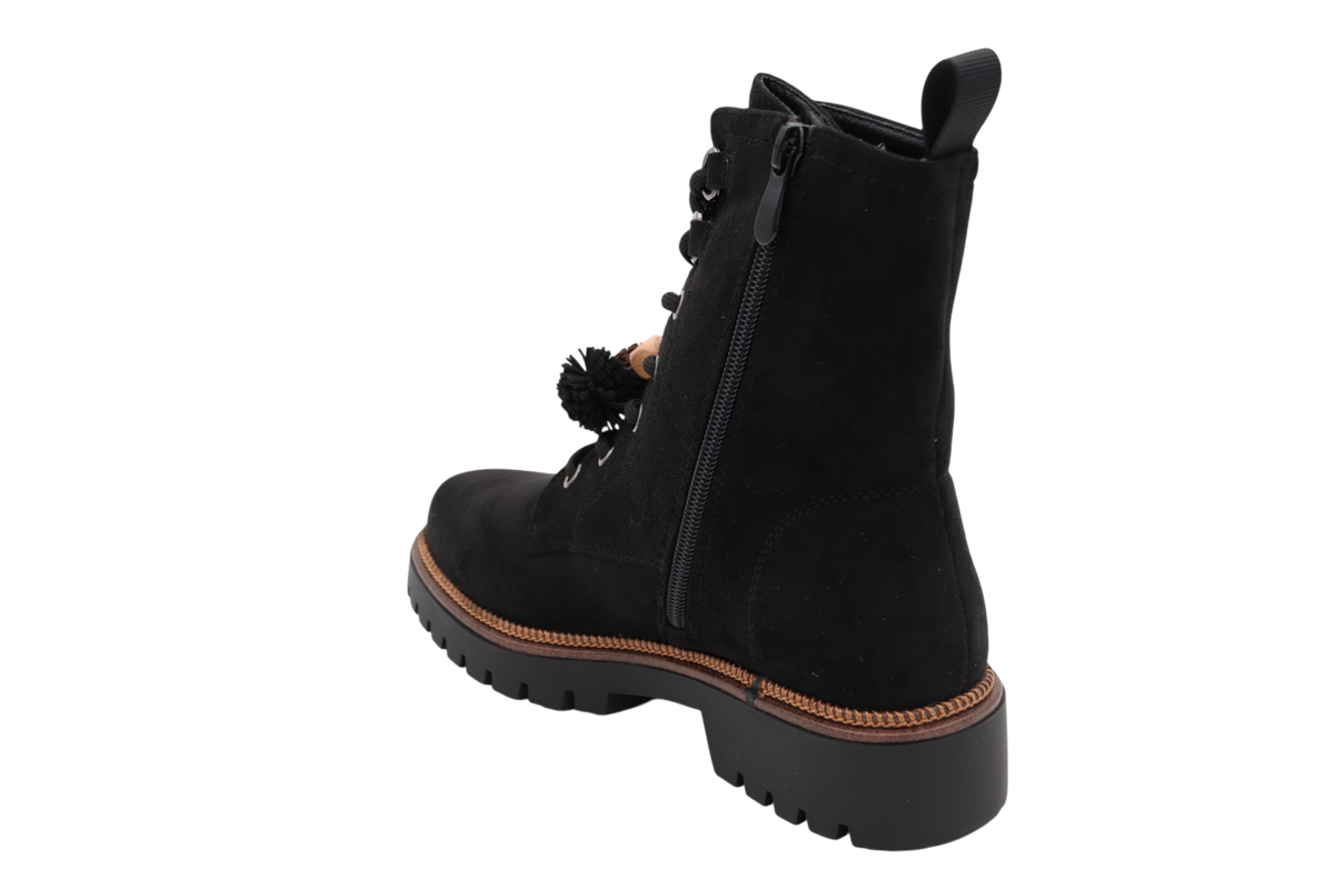 Ghete Dama Marina Torres MARY MT8286-5 - imaginea 5