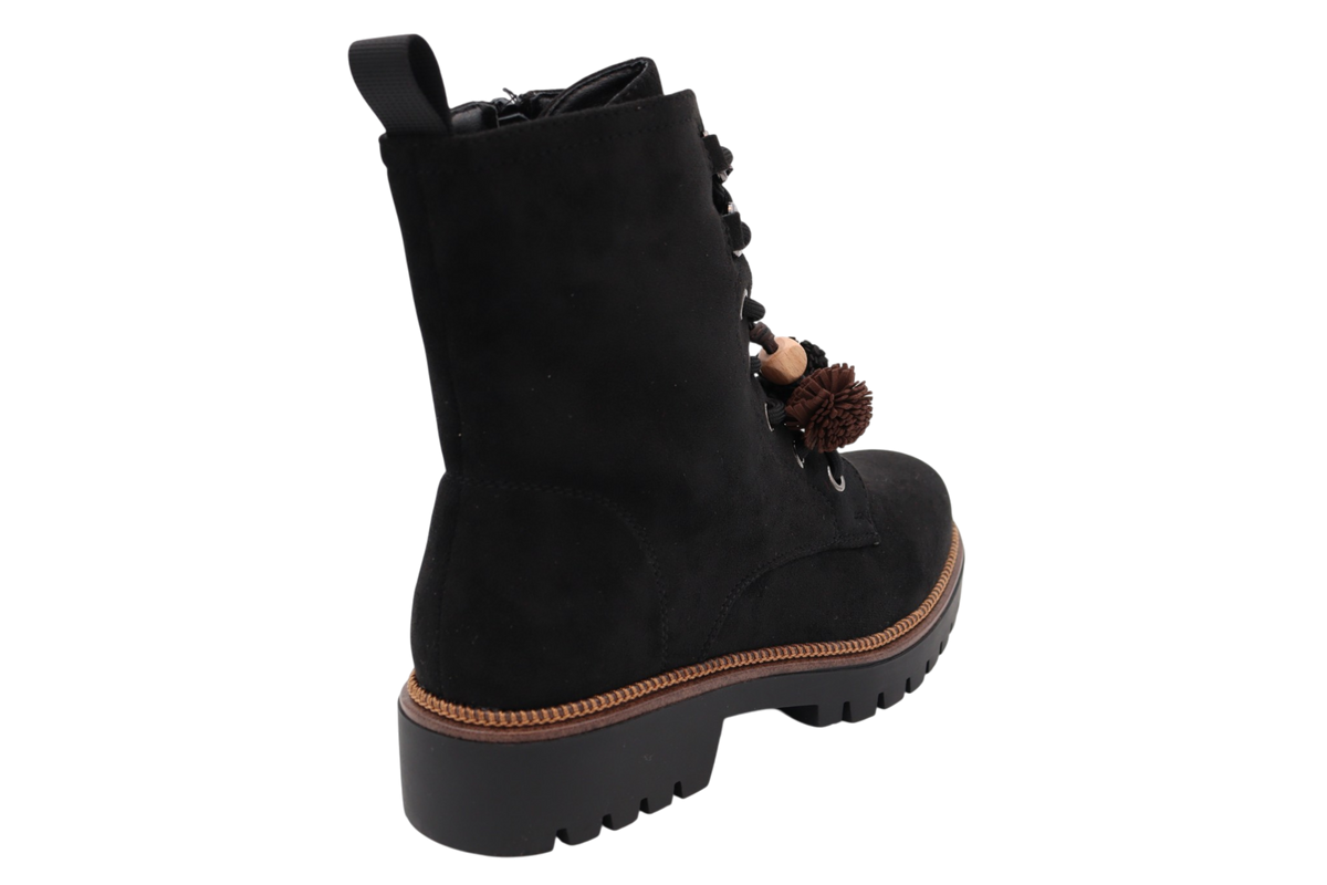 Ghete Dama Marina Torres MARY MT8286-5 - imaginea 6