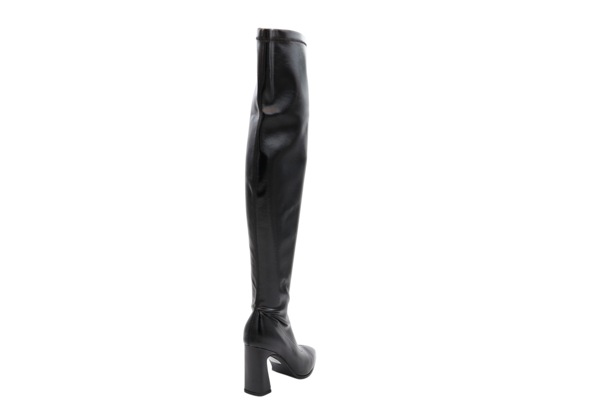 Cizme Dama Caroli HONG B591G - imaginea 7