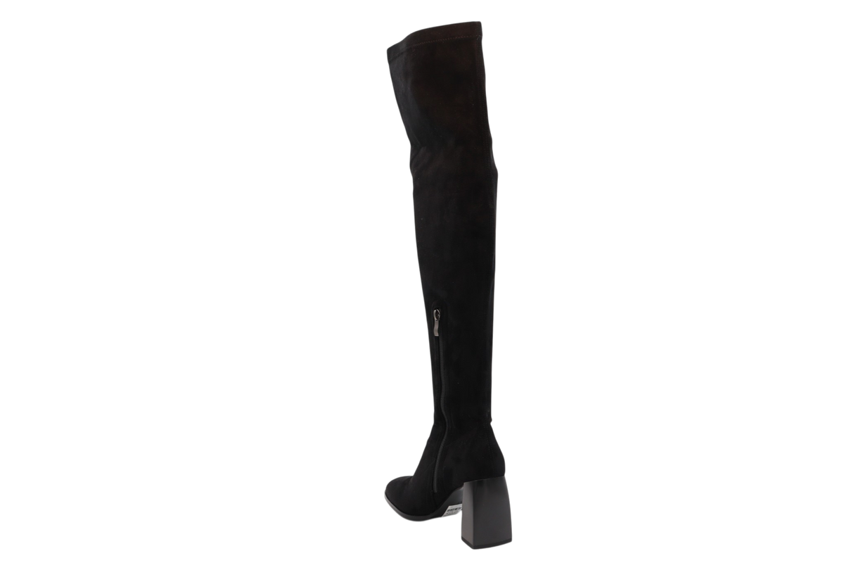 Cizme Dama Caroli HONG B657G - imaginea 5