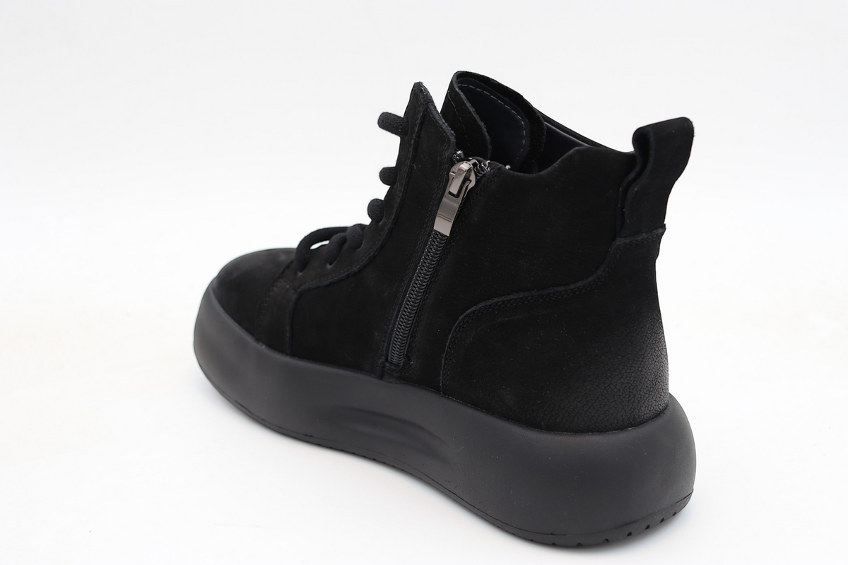 Ghete Dama Piele Naturala Feeling BELL 86683 - imaginea 5