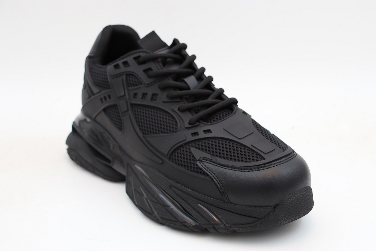 Pantofi Barbati Piele Naturala Caroli HONG TE913 - imaginea 2