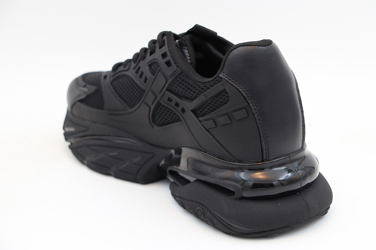 Pantofi Barbati Piele Naturala Caroli HONG TE913 - imaginea 5