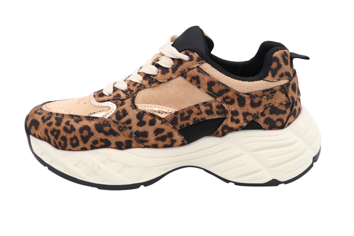 Pantofi Dama Claudia Ghizzani HENK 2BB5290101 - imaginea 4