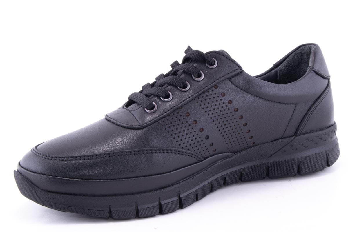 Pantofi Adolescenti Claudio Casini Din Piele Naturala De Vitel Cart 1041/ N - Claudio Casini - amely.ro