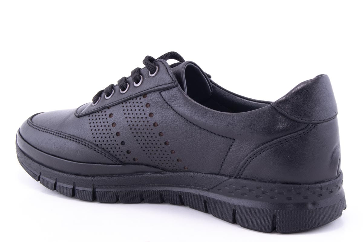 Pantofi Adolescenti Claudio Casini Din Piele Naturala De Vitel Cart 1041/ N - Claudio Casini - amely.ro