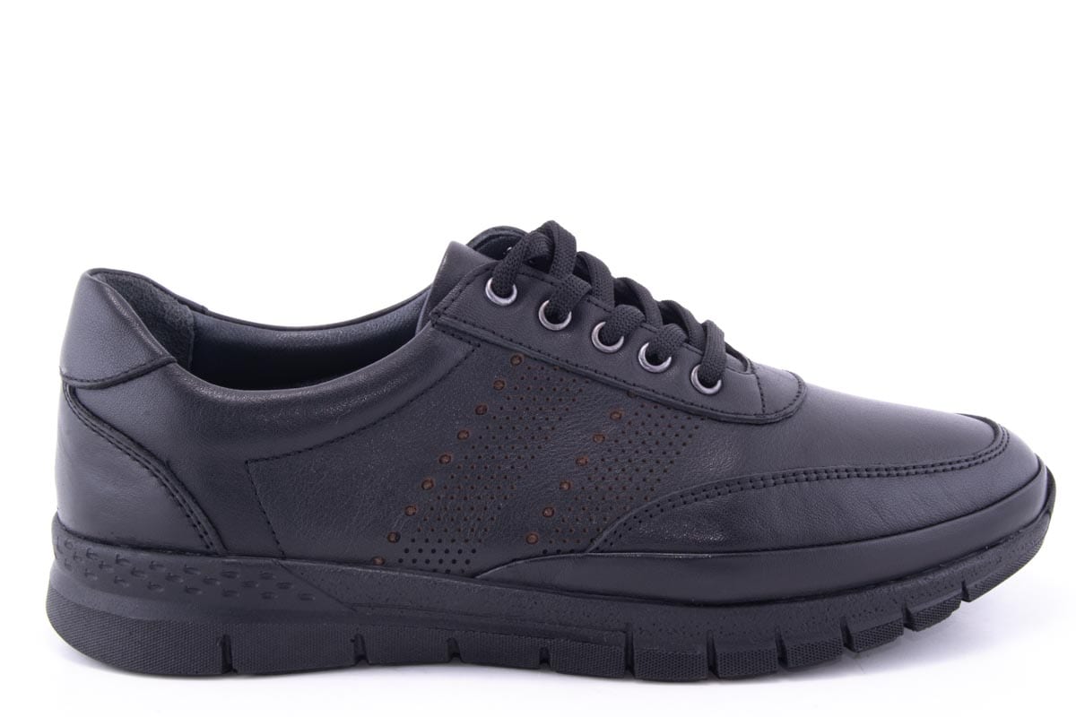 Pantofi Adolescenti Claudio Casini Din Piele Naturala De Vitel Cart 1041/ N - Claudio Casini - amely.ro