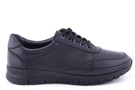 Pantofi Adolescenti Claudio Casini Din Piele Naturala De Vitel Cart 1041/ N - Claudio Casini - amely.ro