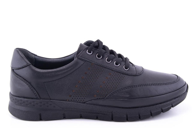 Pantofi Adolescenti Claudio Casini Din Piele Naturala De Vitel Cart 1041/ N - Claudio Casini - amely.ro