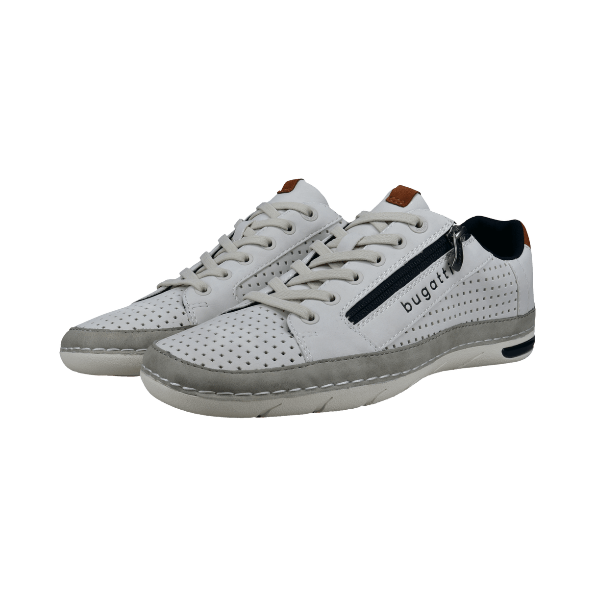 Pantofi Barbatesti Bugatti ASG05 - Bugatti - amely.ro