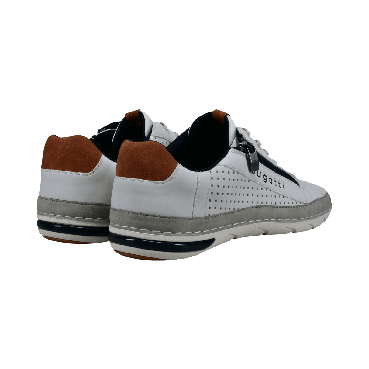 Pantofi Barbatesti Bugatti ASG05 - Bugatti - amely.ro