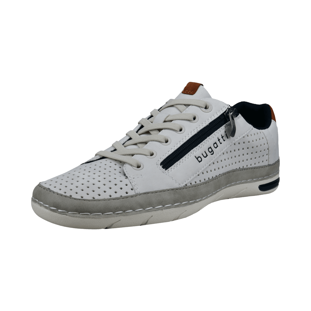 Pantofi Barbatesti Bugatti ASG05 - Bugatti - amely.ro