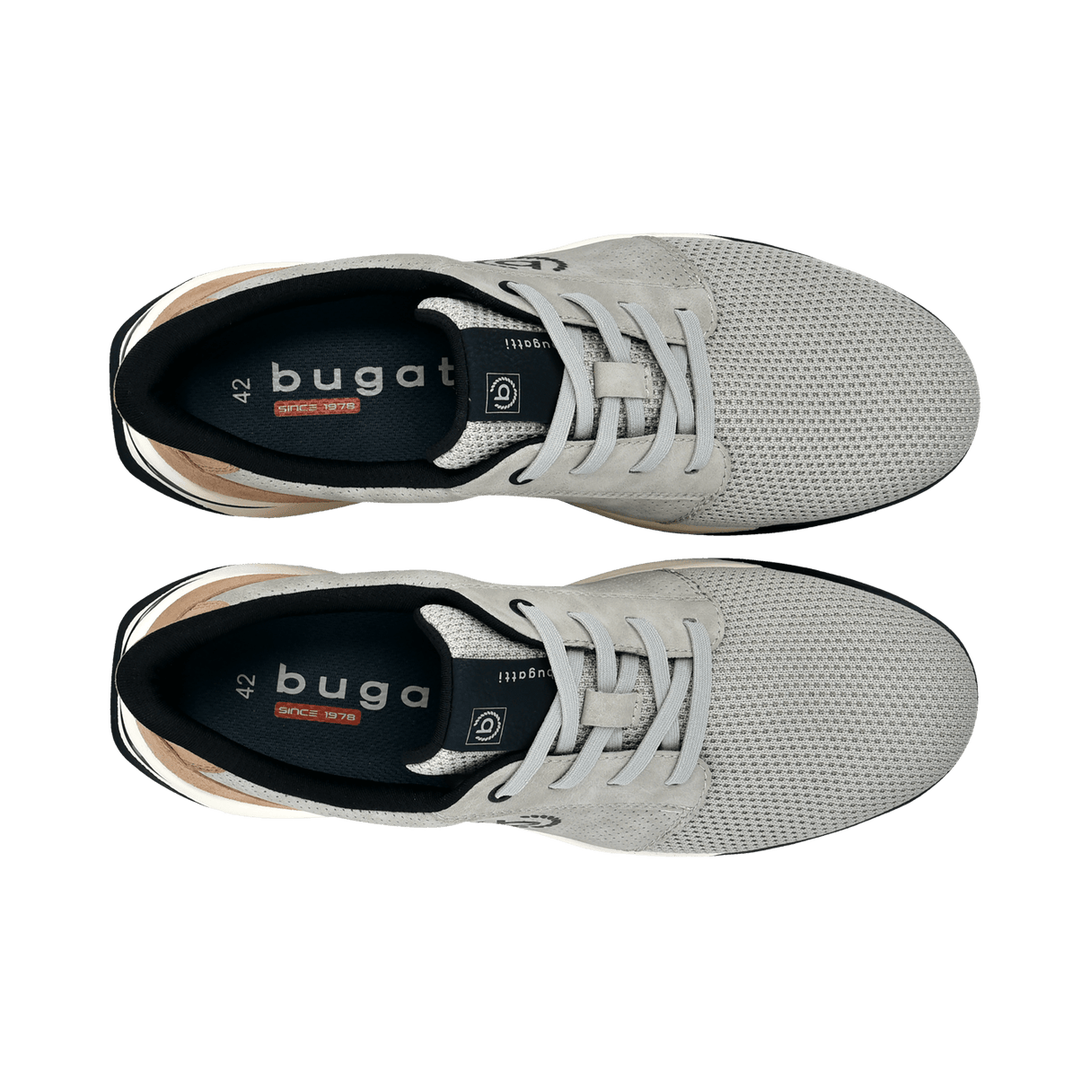 Pantofi Barbatesti Bugatti AWP02 - Bugatti - amely.ro